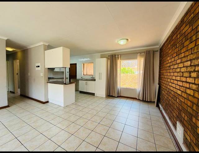 2 BEDROOM PROPERTY TO RENT IN BARTLETT